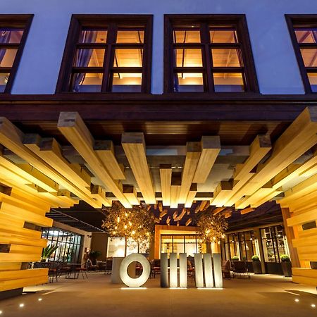 Omm Inn Eskisehir Exterior foto