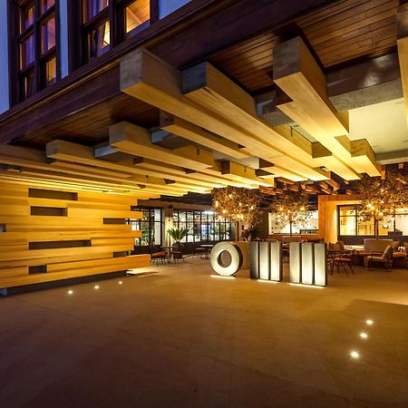 Omm Inn Eskisehir Exterior foto