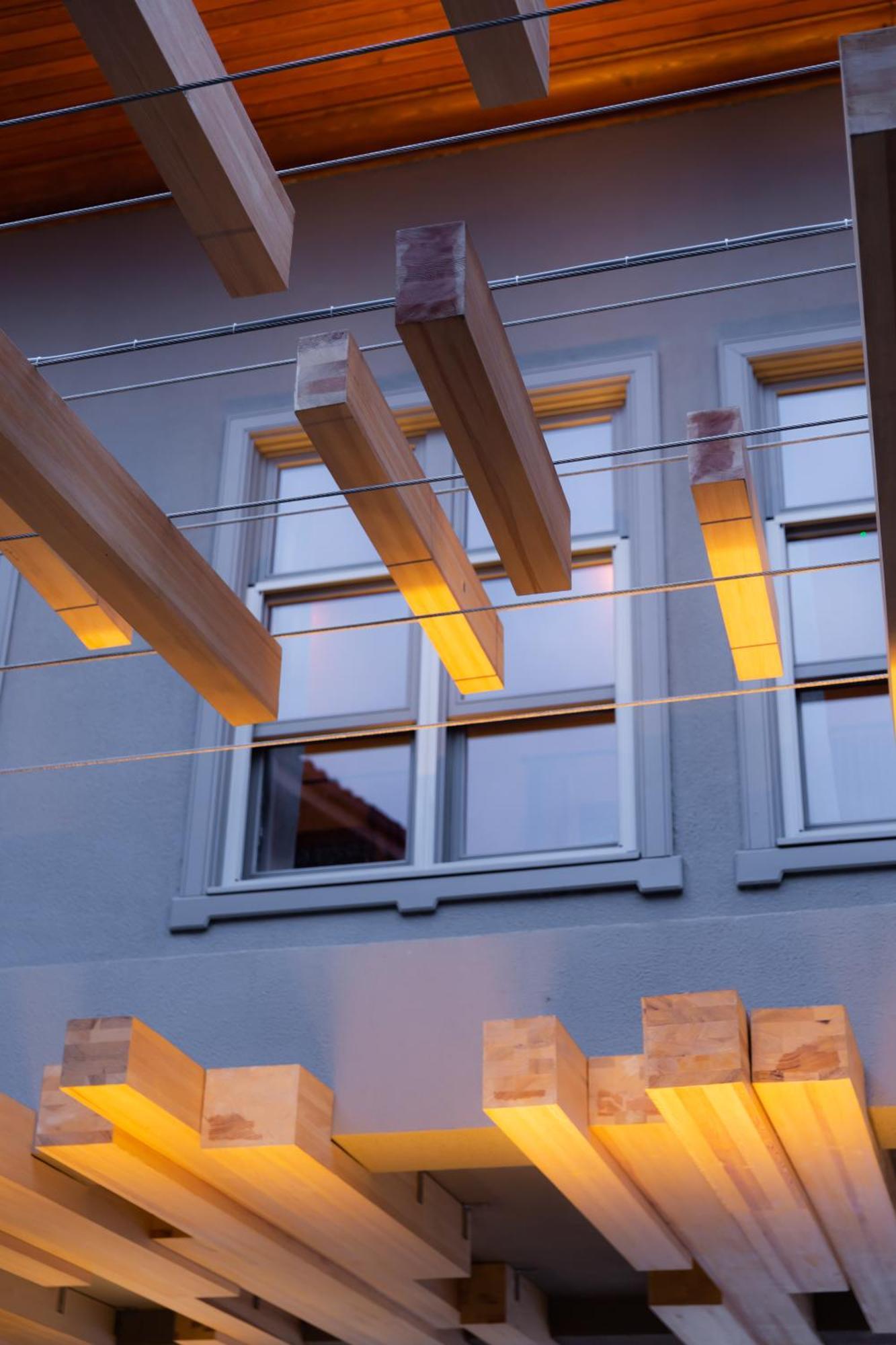 Omm Inn Eskisehir Exterior foto